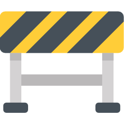 Obstacle icon