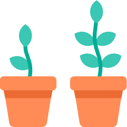 Plant icon