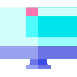 Monitor icon