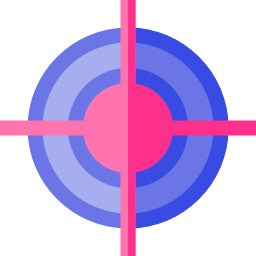 Target icon