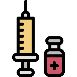 Injection icon