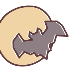 Moon icon