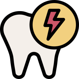 Toothache icon