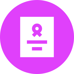 Document icon