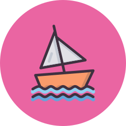 Boat icon