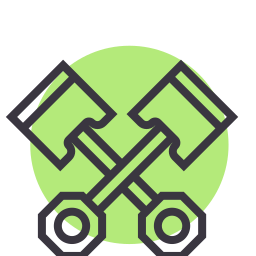 Vehicle icon