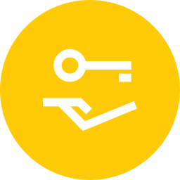 Key icon