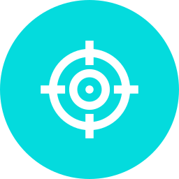 Target icon