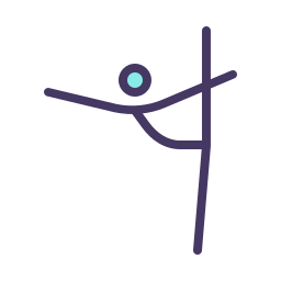 tanzen icon