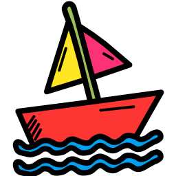 Boat icon