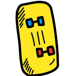 Roller icon