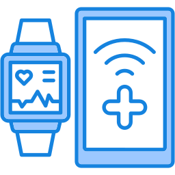 Smartwatch icon