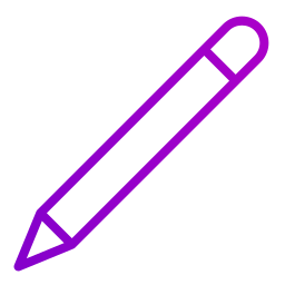 Pencil icon