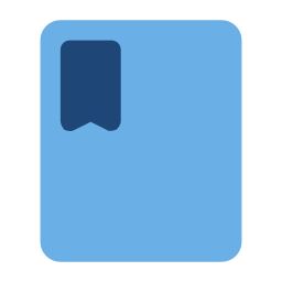 Book icon