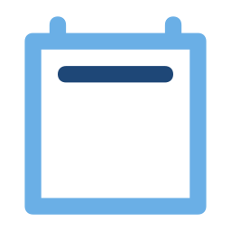 Calendar icon