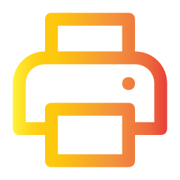 Printer icon