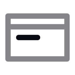 Payment icon