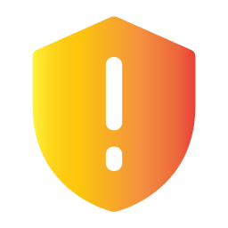 Alert icon