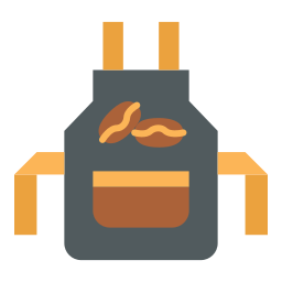 Apron icon