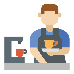 barista icon