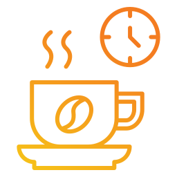 kaffeepause icon