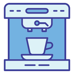 コーヒーメーカー icon