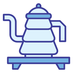 Kettle icon