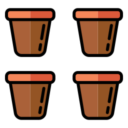 cápsulas de café icono