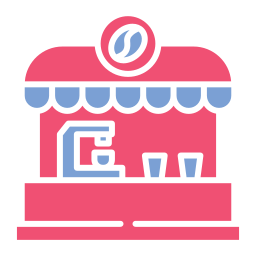 売店 icon
