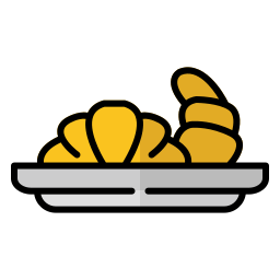 croissant icon