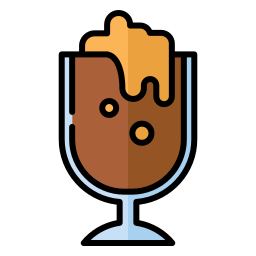 frappé icon