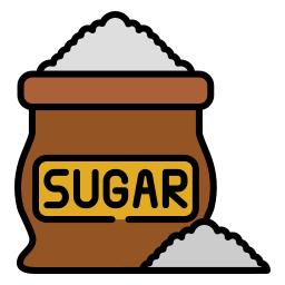 설탕 icon