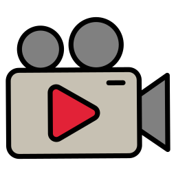 video icon