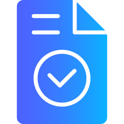 genehmigt icon