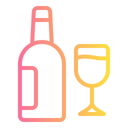 Wine icon