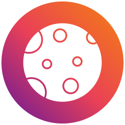 Moon icon