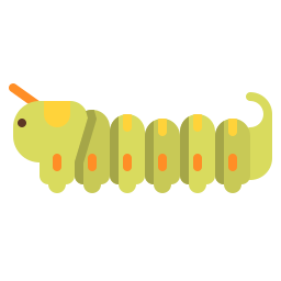 Caterpillar icon