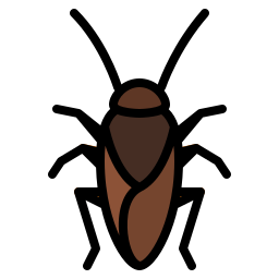 Таракан иконка