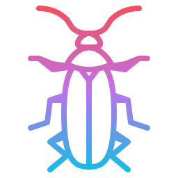 Beetle icon