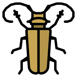 longhorn icono