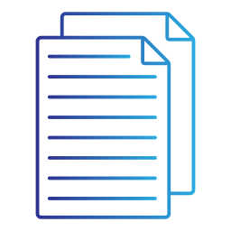 Document icon