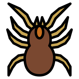 Mite icon