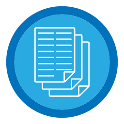 Document icon