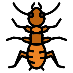 termiet icoon