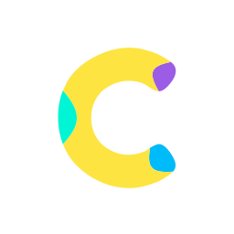 文字c icon