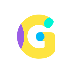 문자 g icon