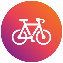 Bike icon