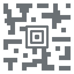 qr code icona