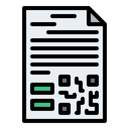 Document icon