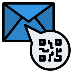 Message bot icon